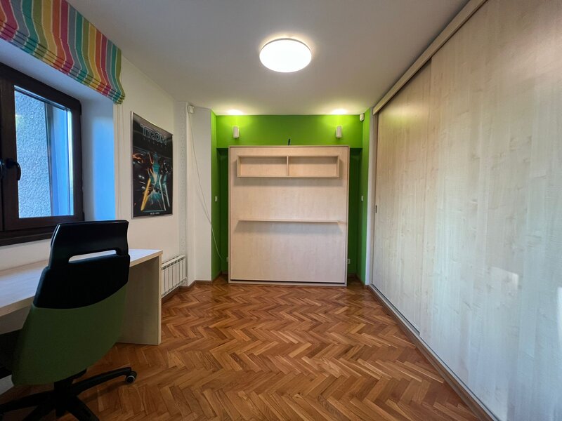 Parcul Tineretului 3 camere, 2 bai, complet mobilat/ utilat, renovat